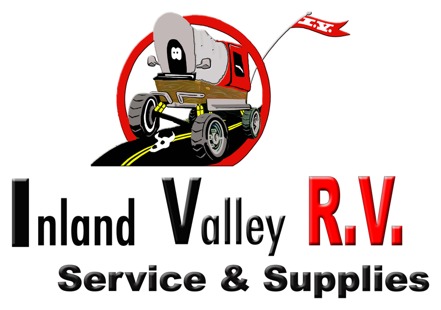 Inland Valley RV logo